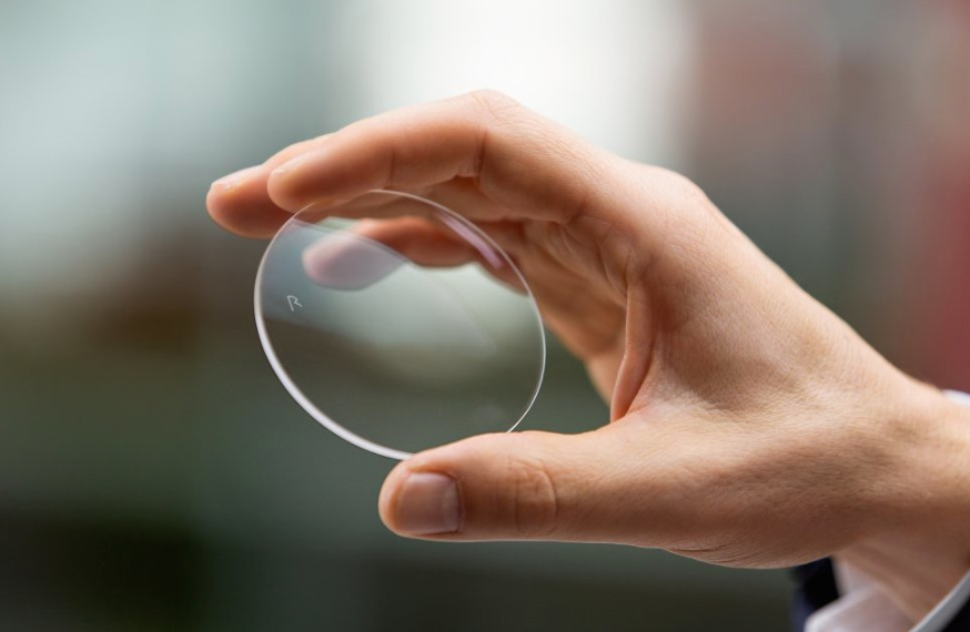 ¿Que tipos de materiales para cristales puedo usar?