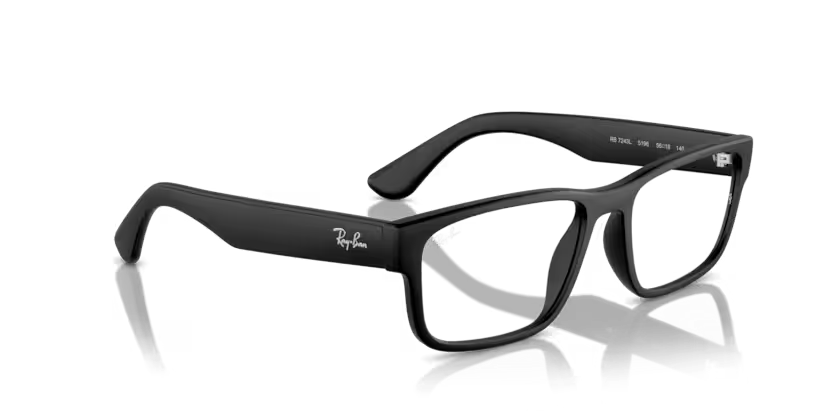 ANTEOJOS RAYBAN - 0RX7243L 5196  56