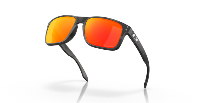 ANTEOJOS SOL OAKLEY 9102E9 - CAMUFLAJE NEGRO
