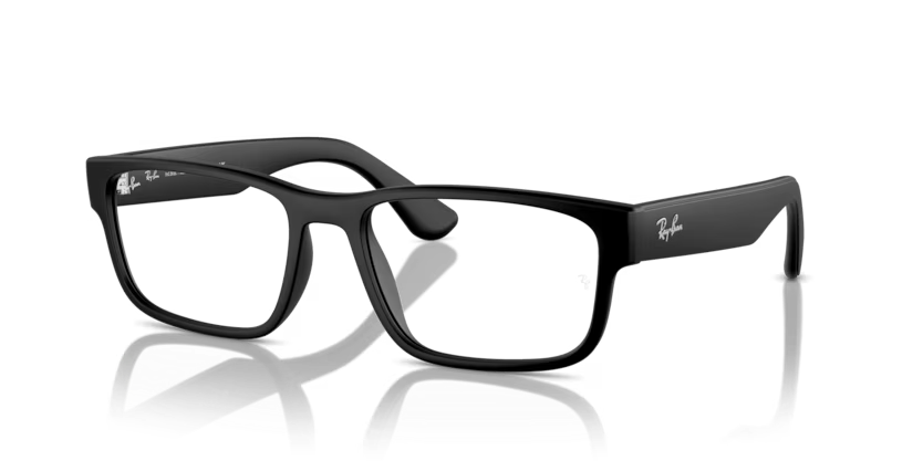 ANTEOJOS RAYBAN - 0RX7243L 5196  56