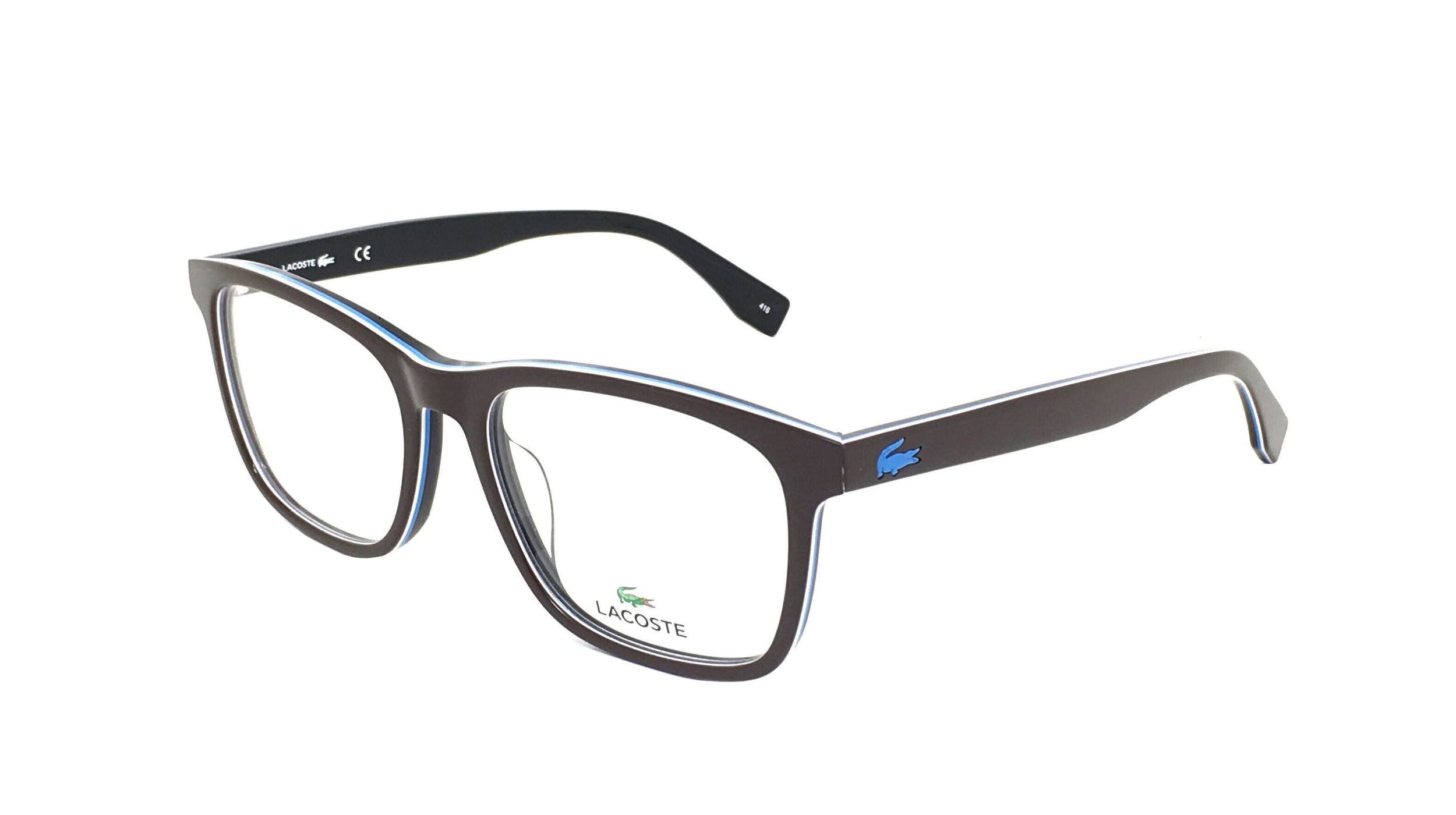 ANTEOJOS LACOSTE L2786 210 - Ópticas Völker