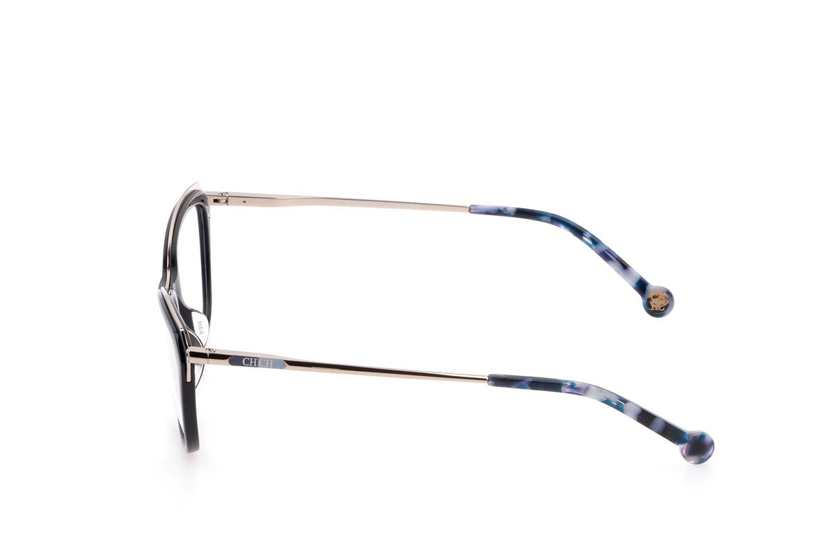 ANTEOJOS CAROLINA HERRERA VHE854 09AG