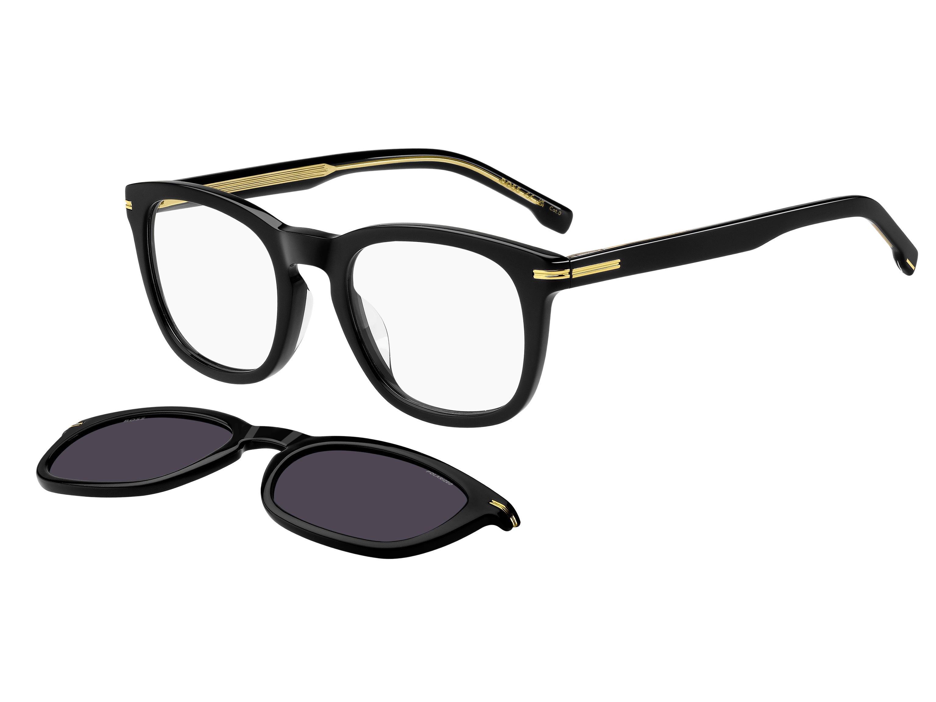 Armazón Hugo Boss original.