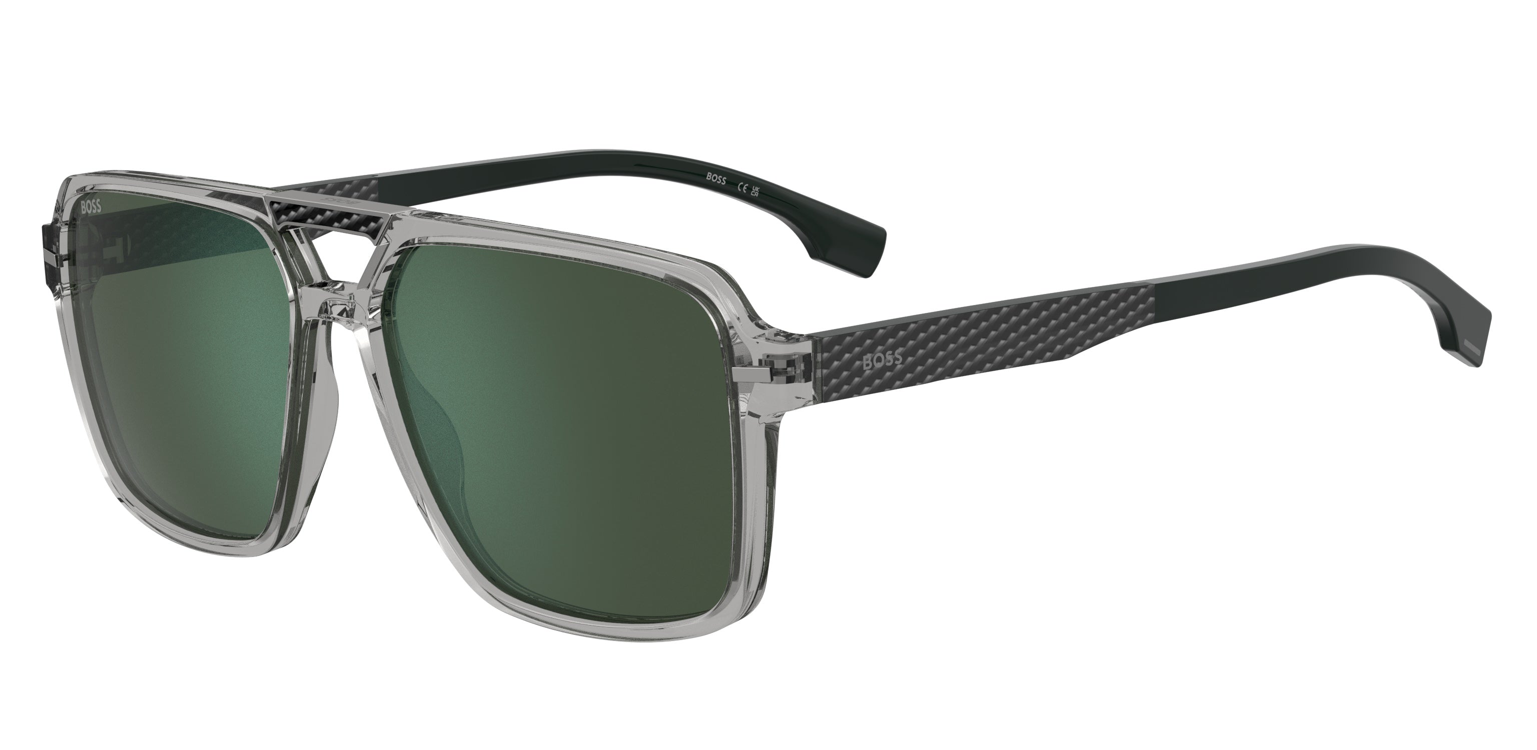 Armazón Hugo Boss original.