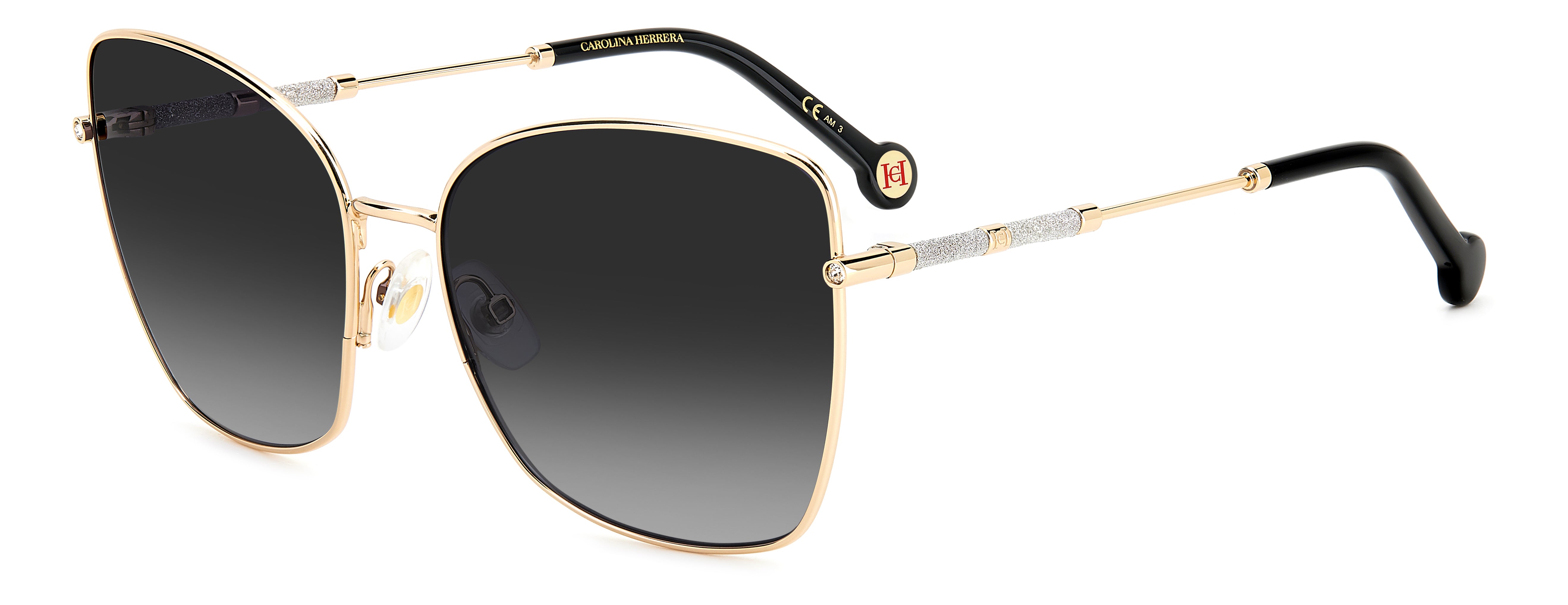 Armazón Carolina Herrera original.