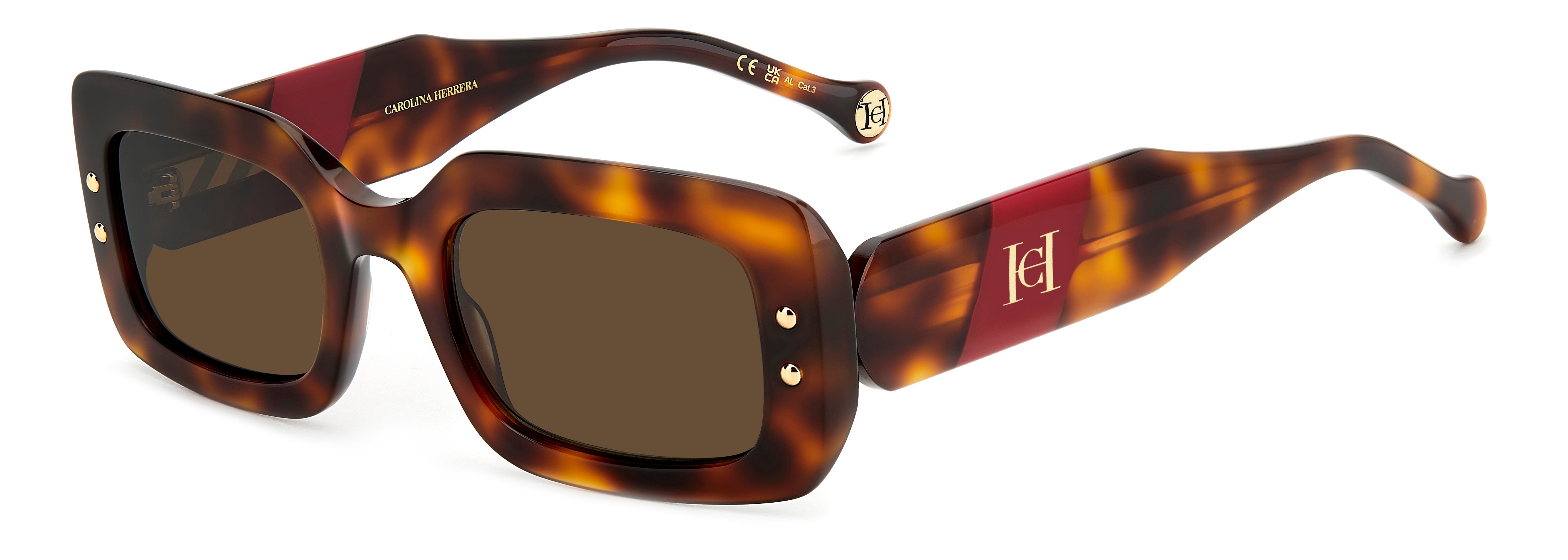 Armazón Carolina Herrera original.