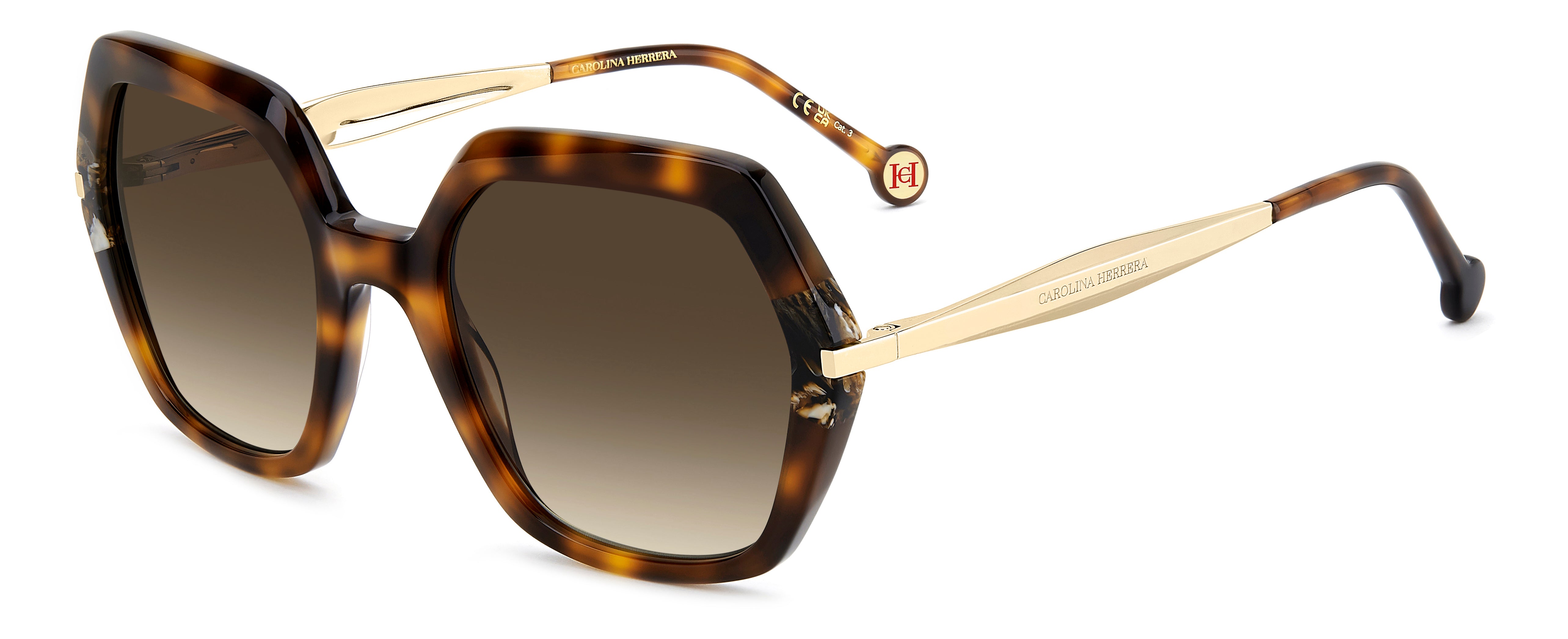 Armazón Carolina Herrera original.