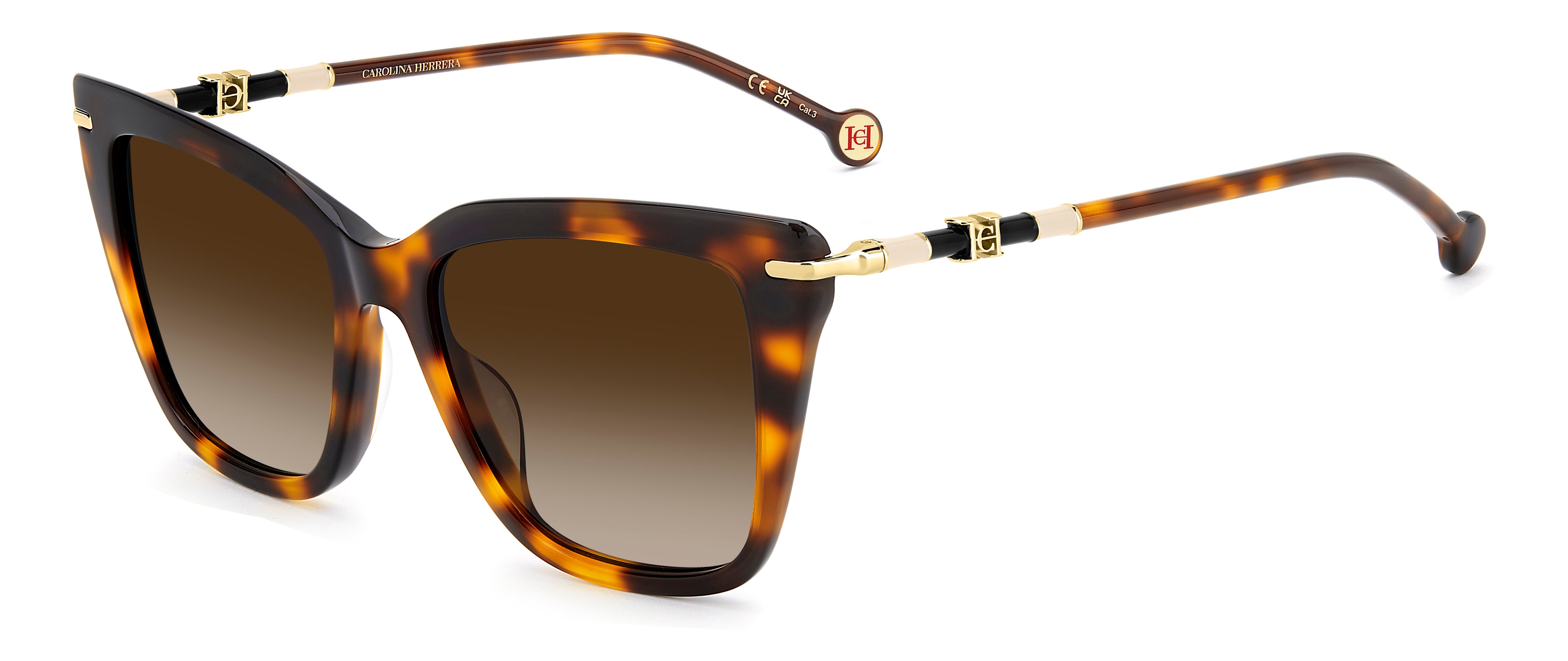 Armazón Carolina Herrera original.