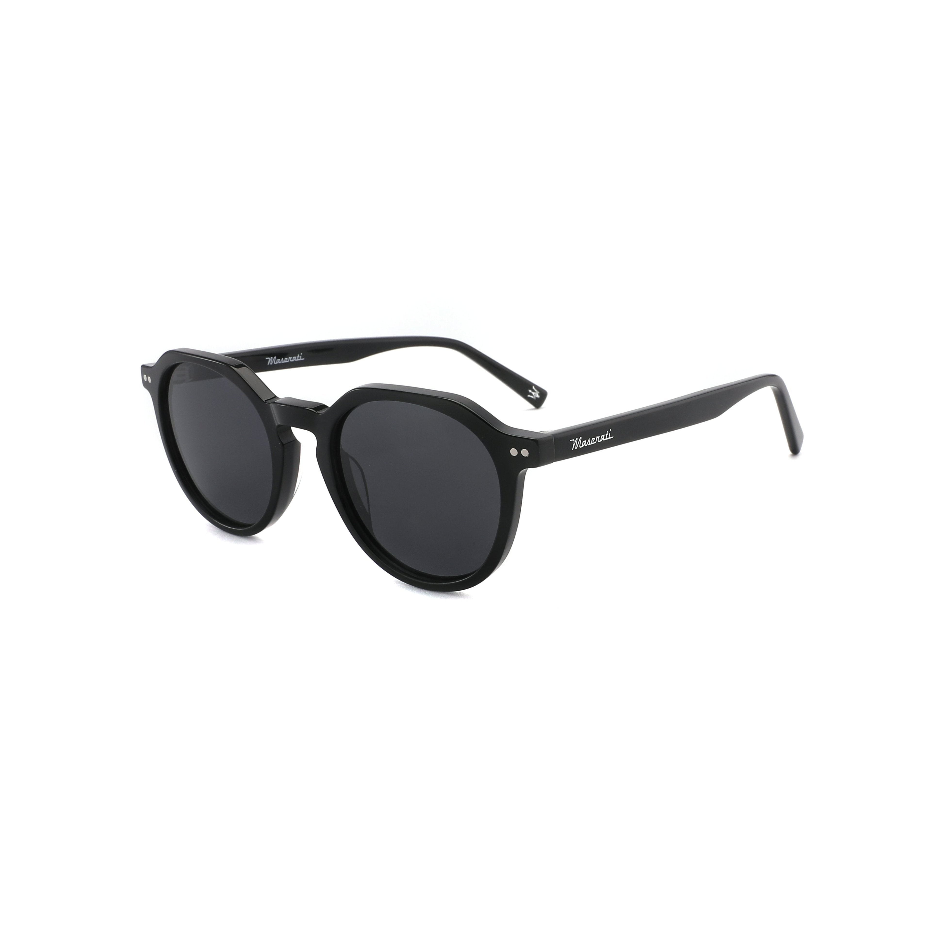 Armazón Maserati original.