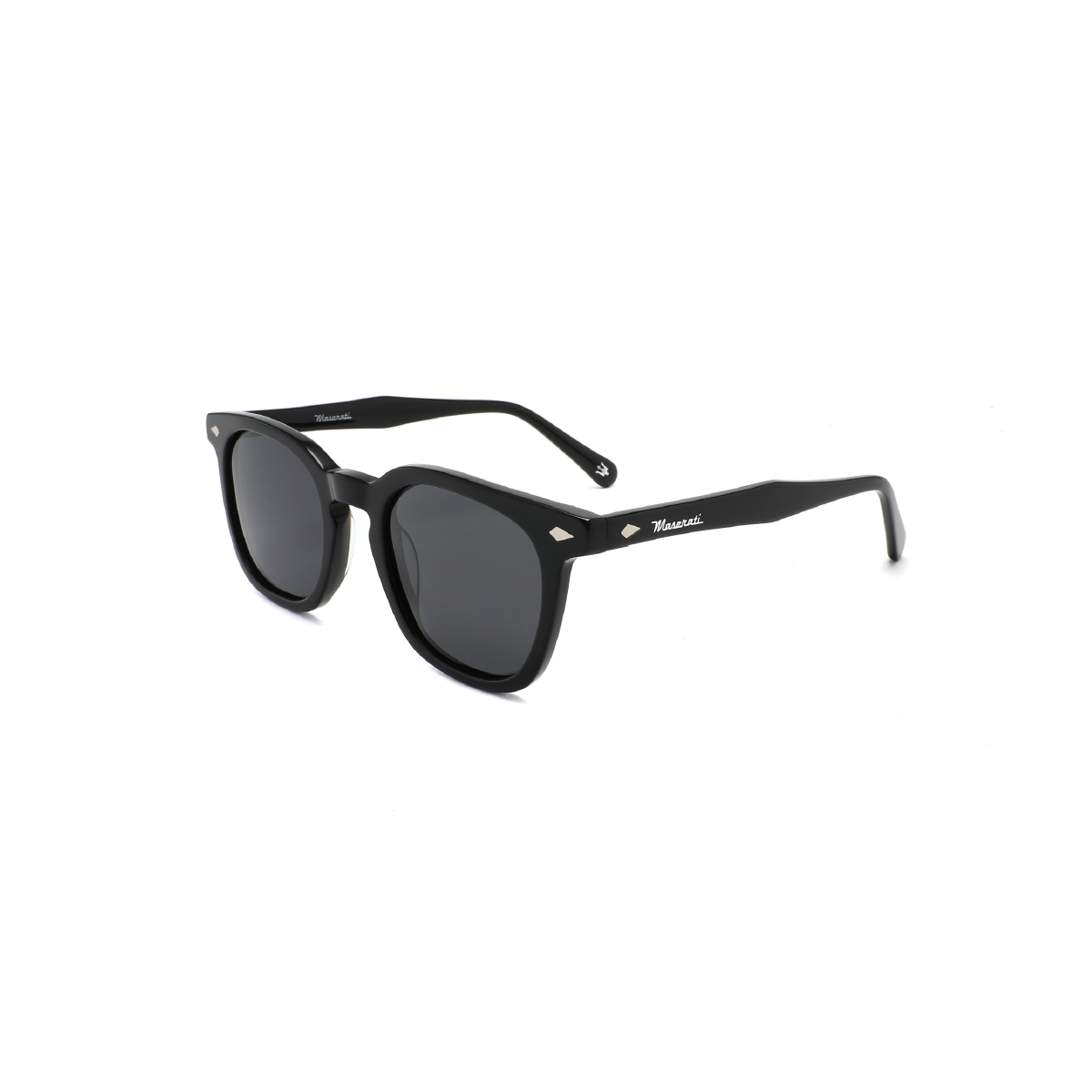 Armazón Maserati original.