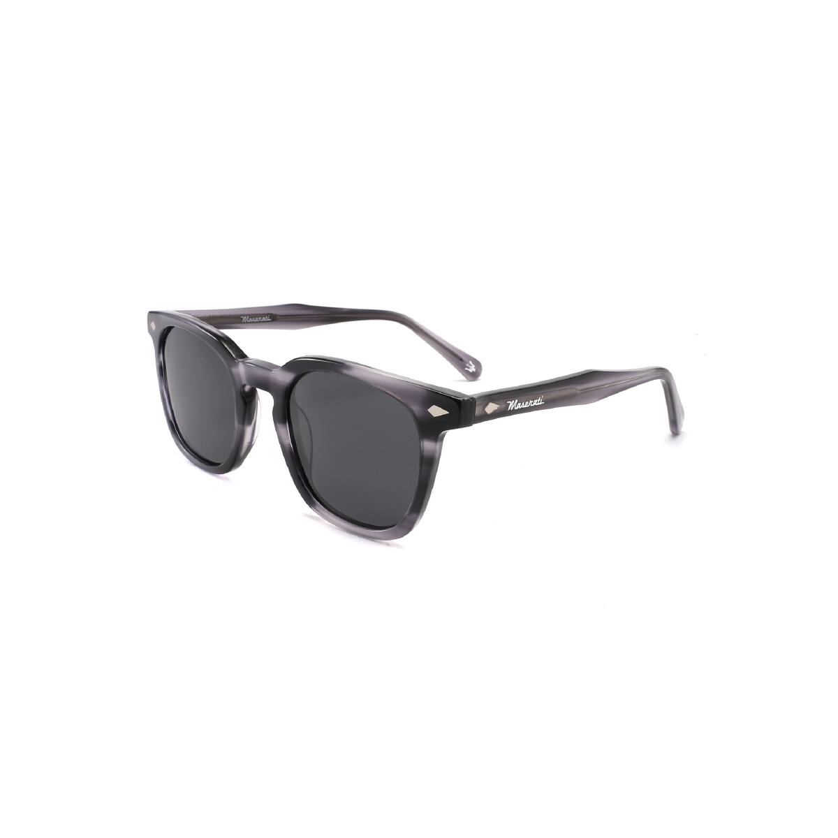 Armazón Maserati original.