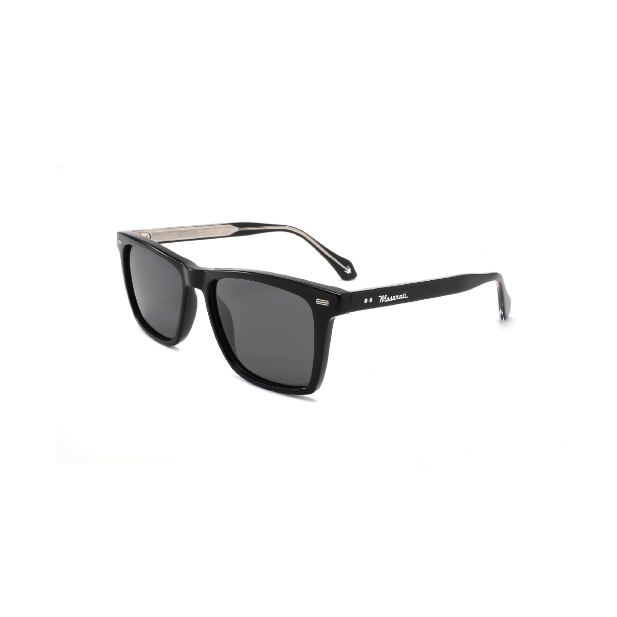 Armazón Maserati original.