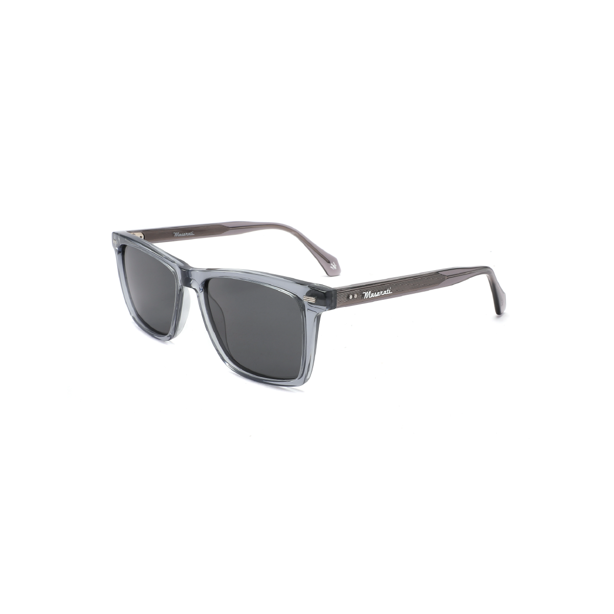 Armazón Maserati original.