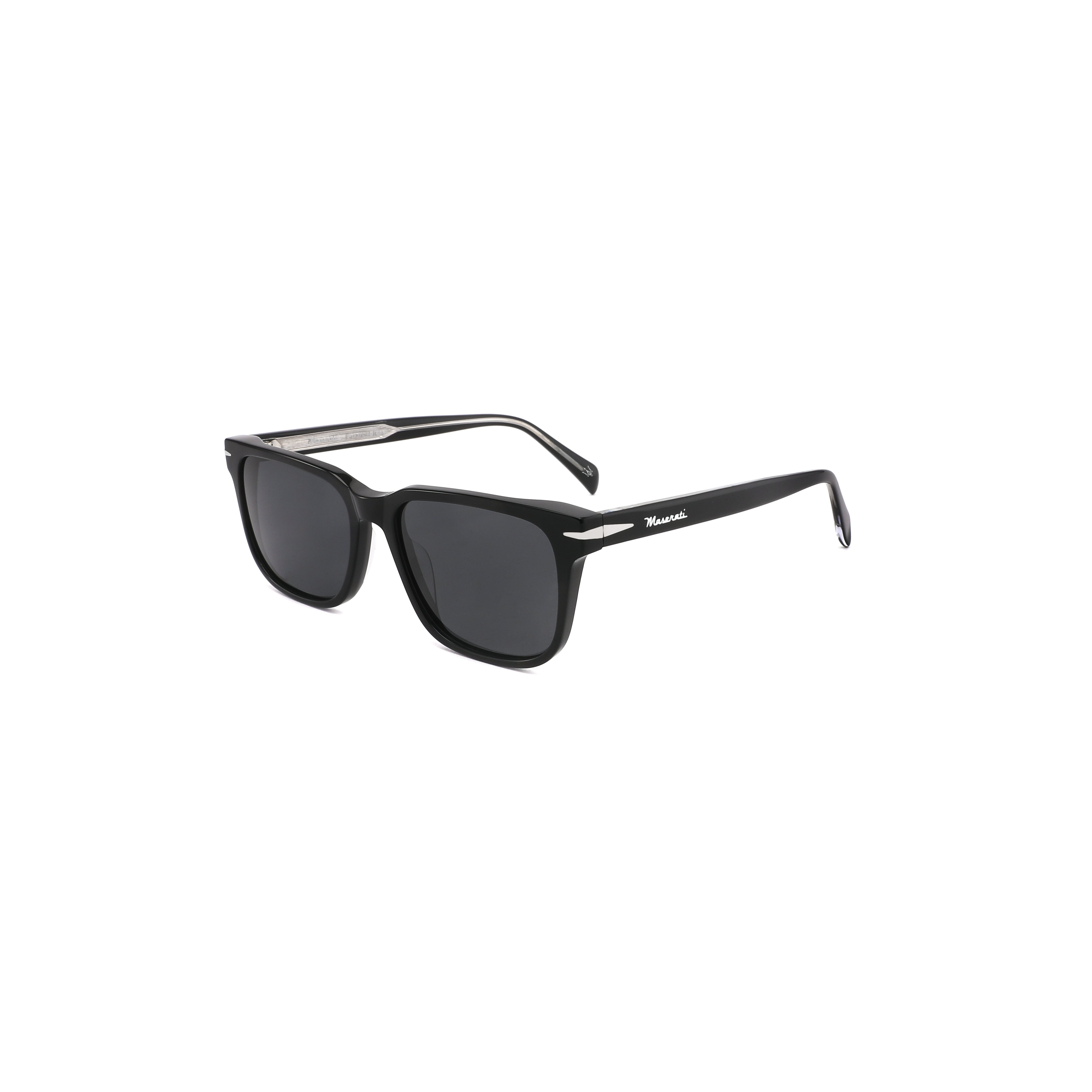 Armazón Maserati original.