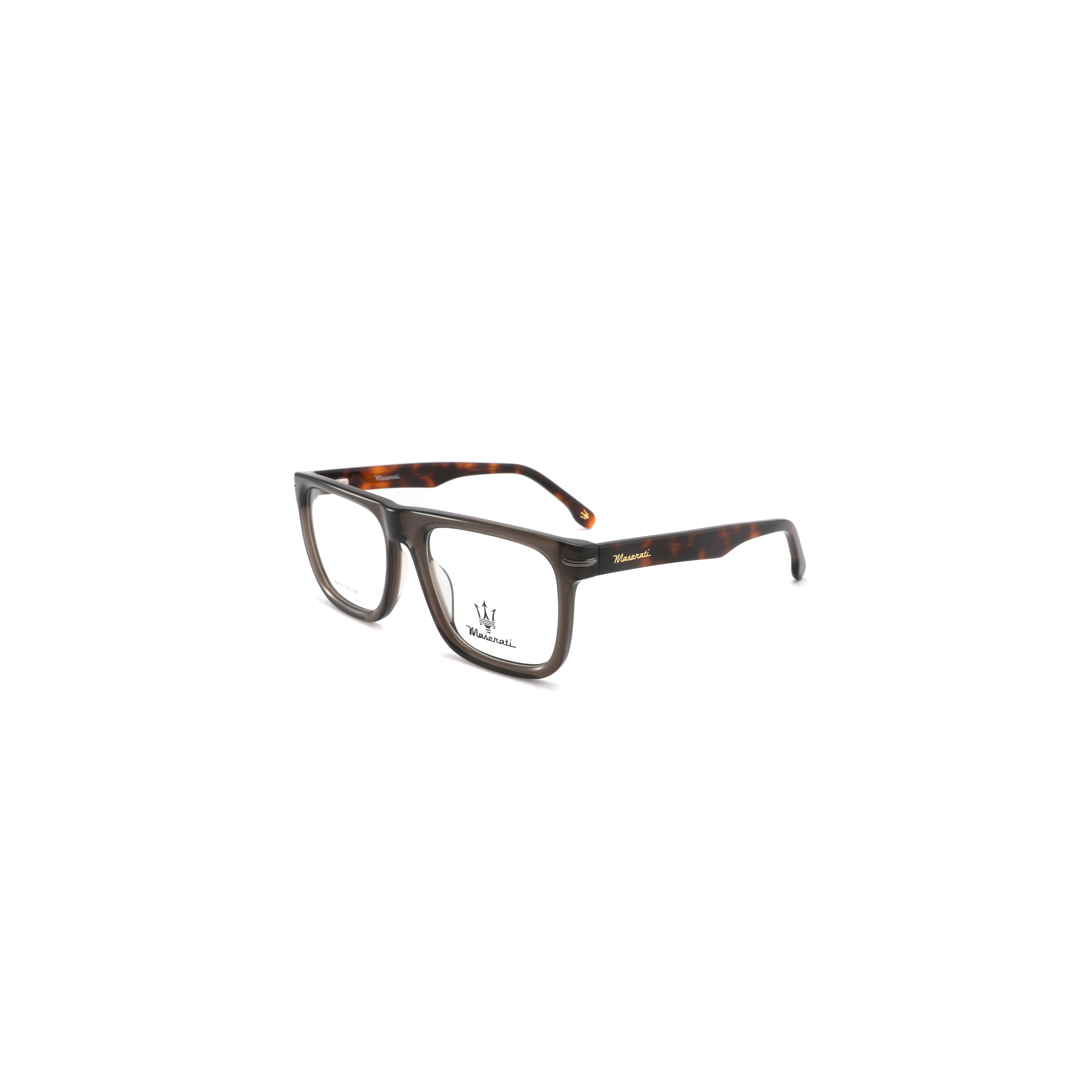 Armazón Maserati original.