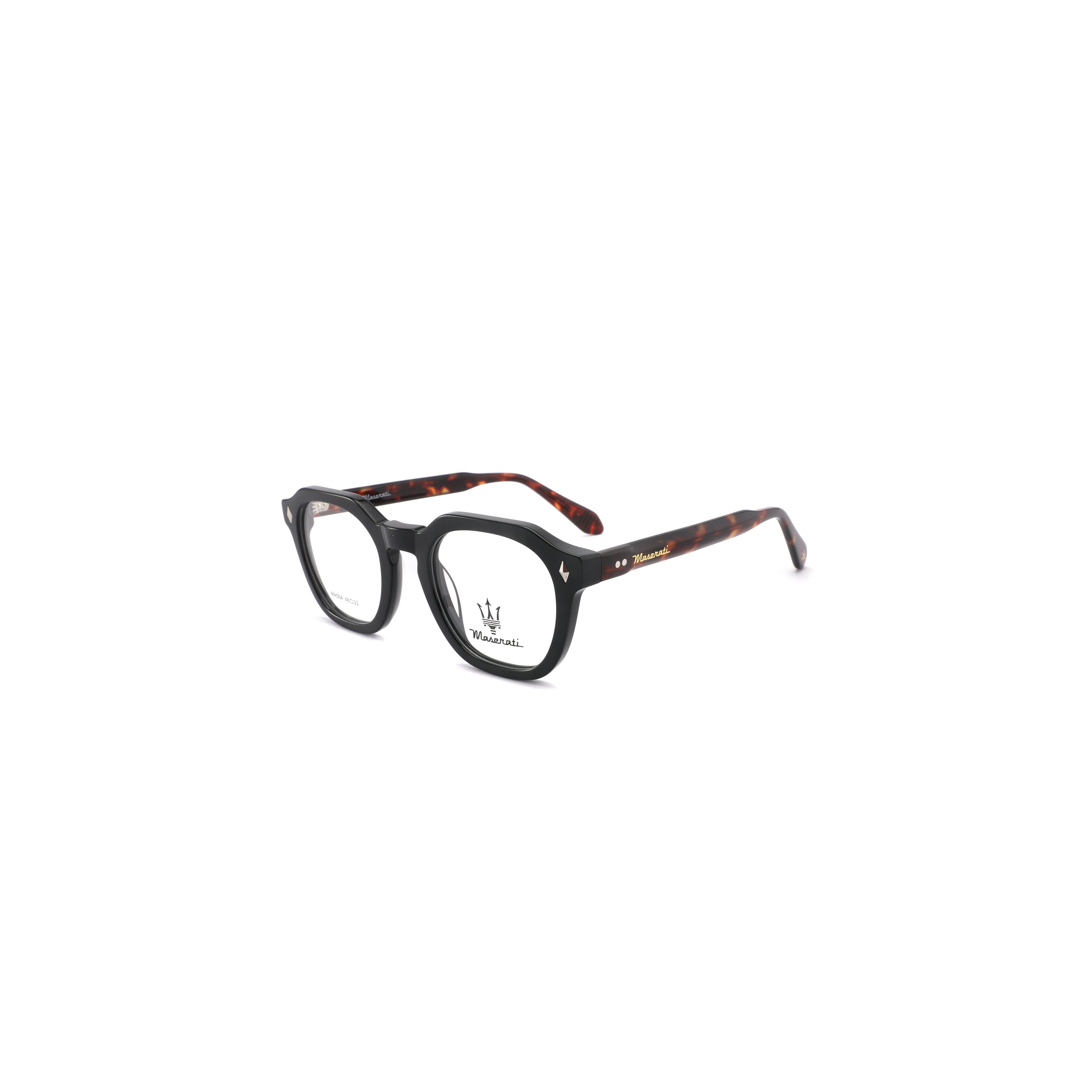 Armazón Maserati original.