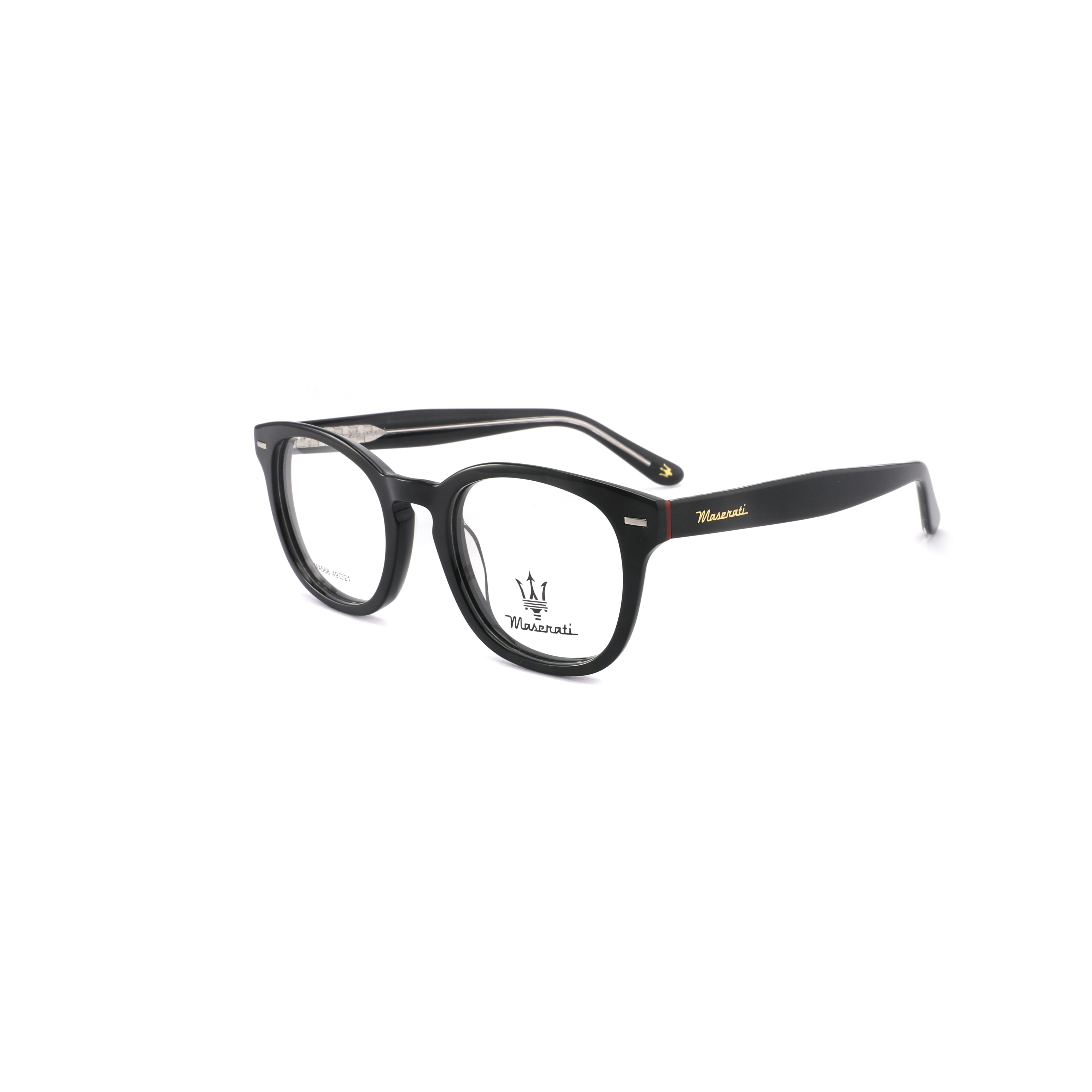 Armazón Maserati original.