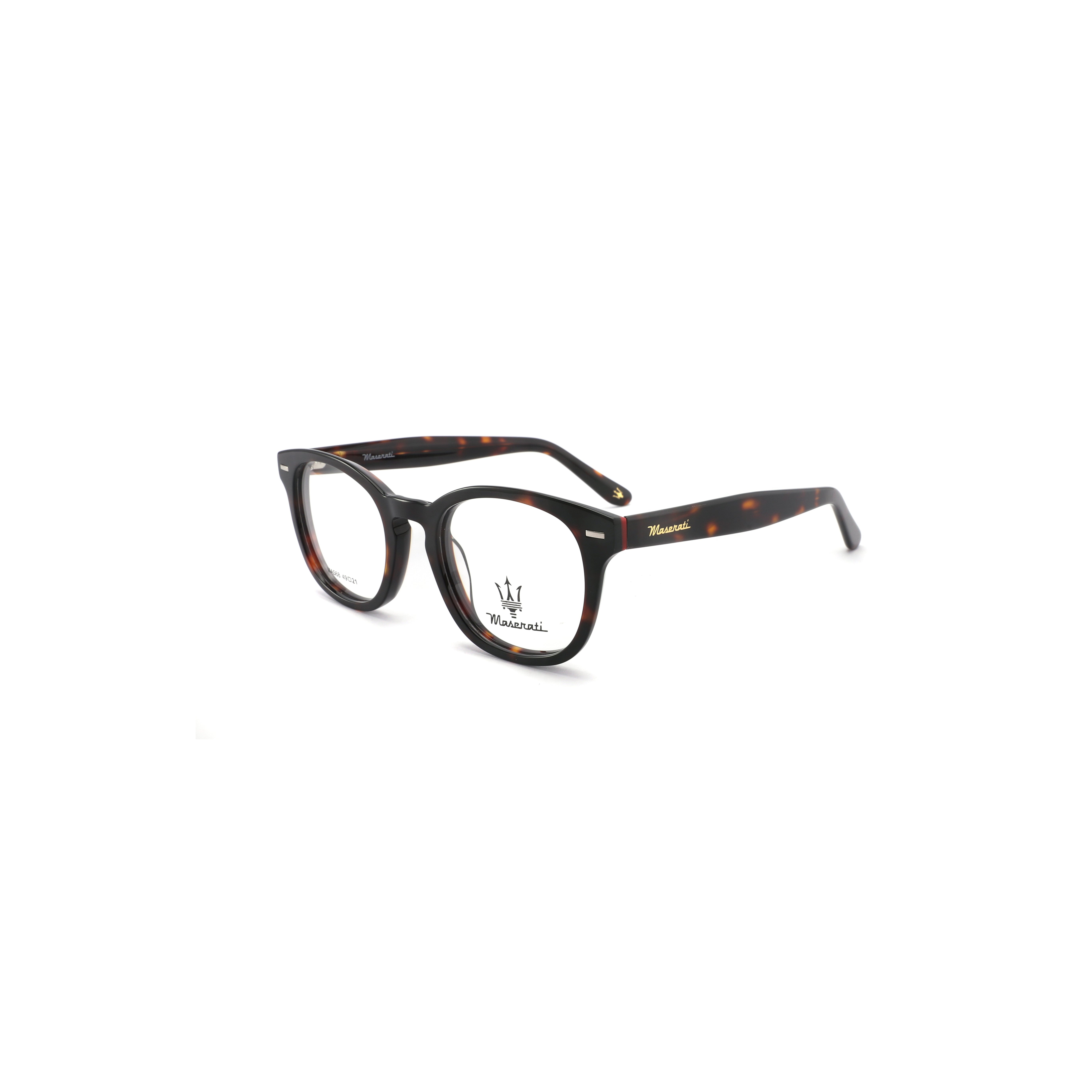 Armazón Maserati original.