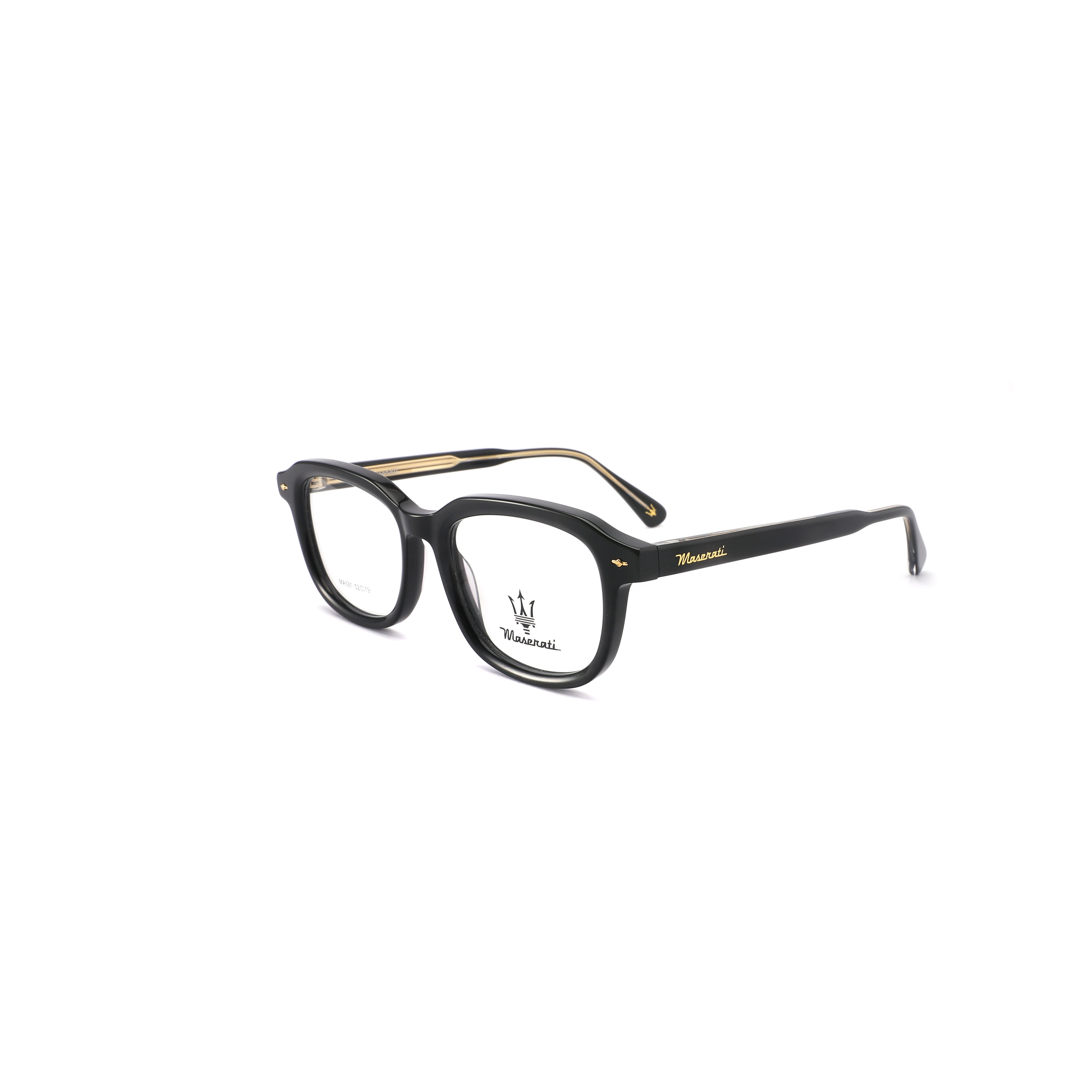 Armazón Maserati original.