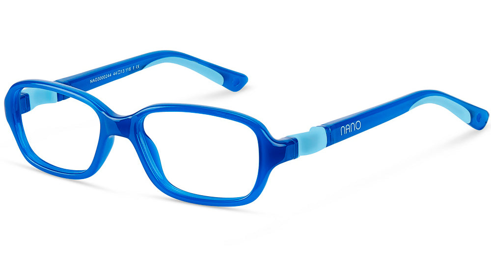 REPLAY 3.0 CRYSTAL BLUE/BLUE