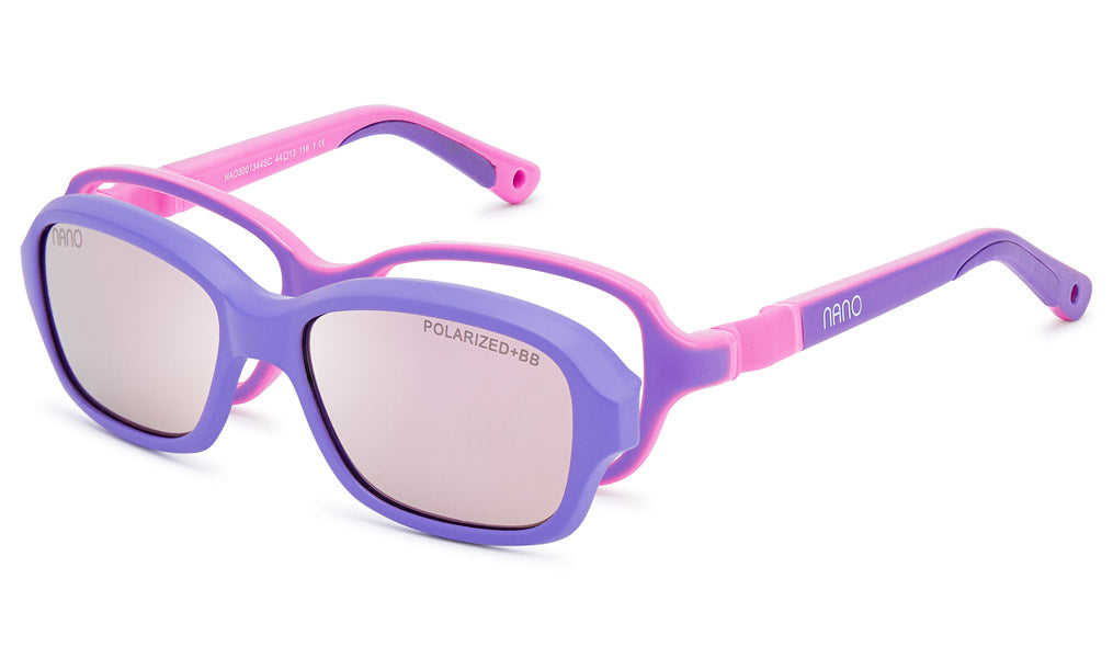 Armazón Nano Vista original.