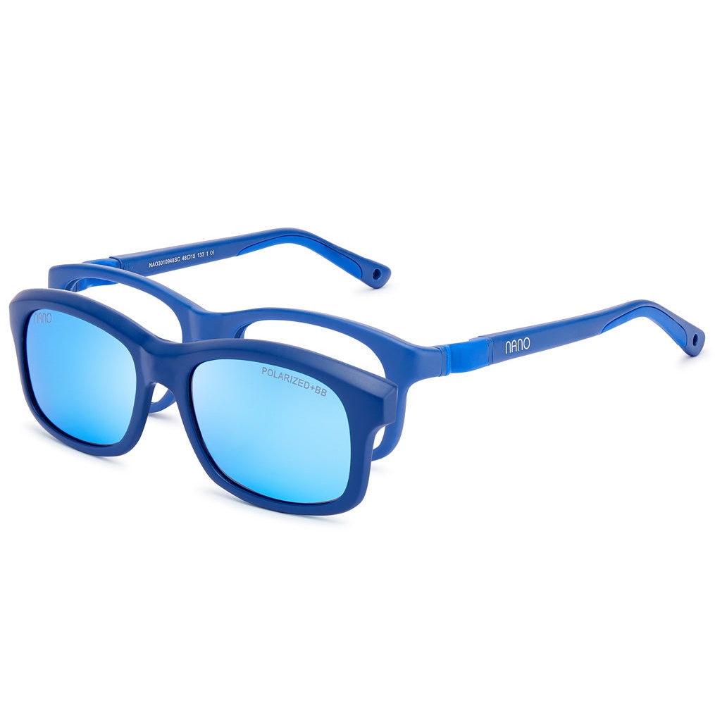 Armazón Nano Vista original.