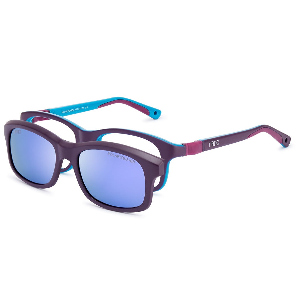 Armazón Nano Vista original.