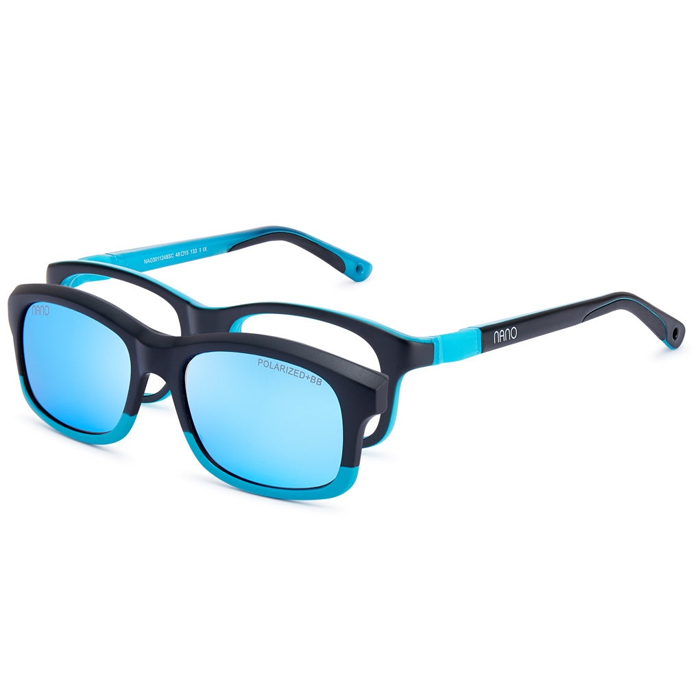 Armazón Nano Vista original.