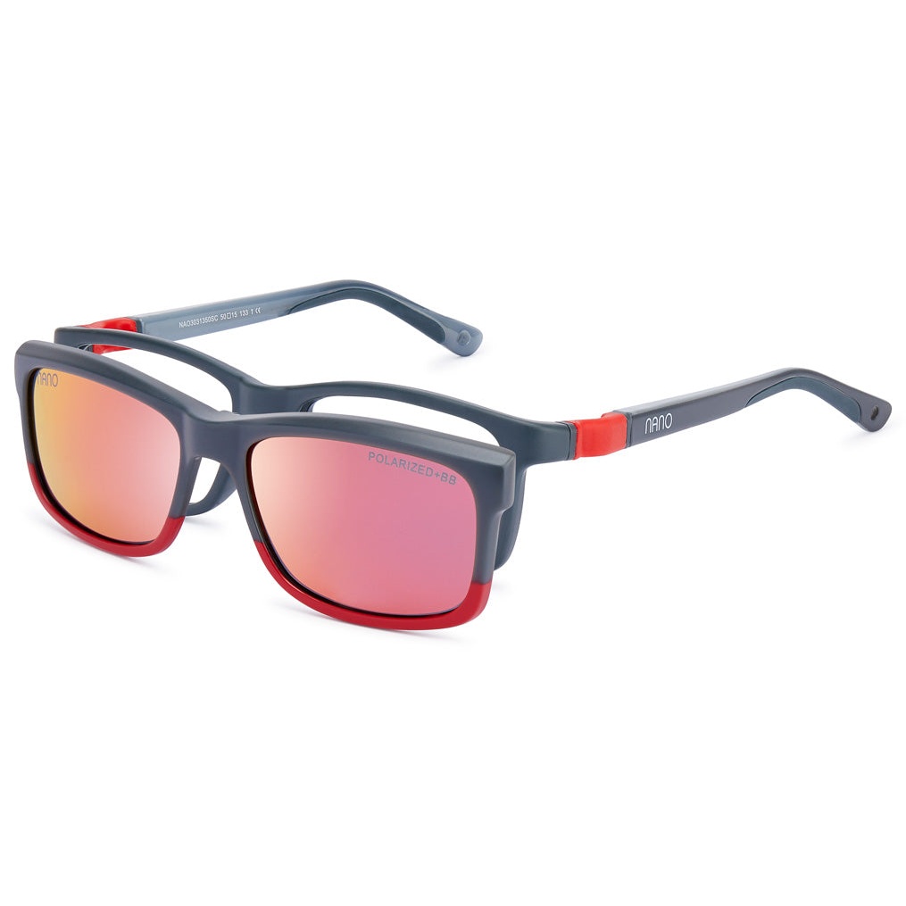 Armazón Nano Vista original.