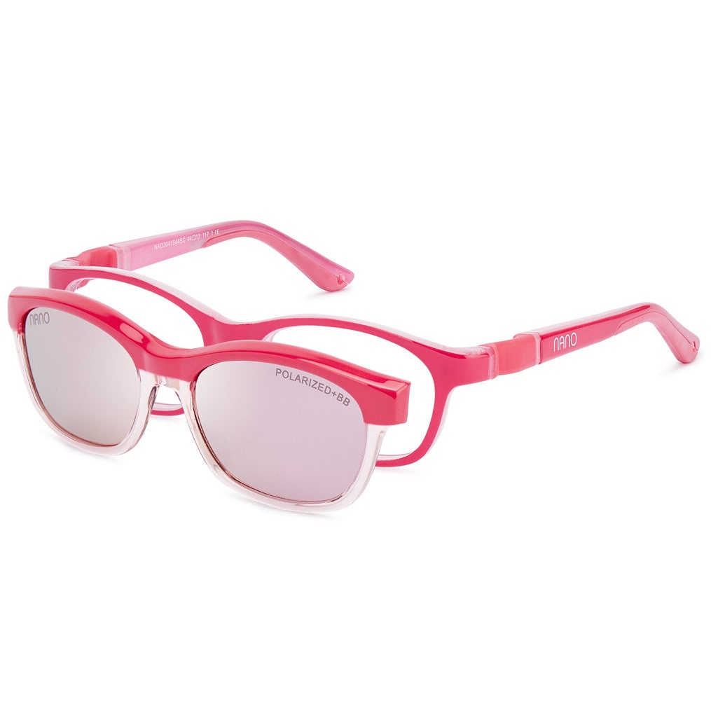 Armazón Nano Vista original.