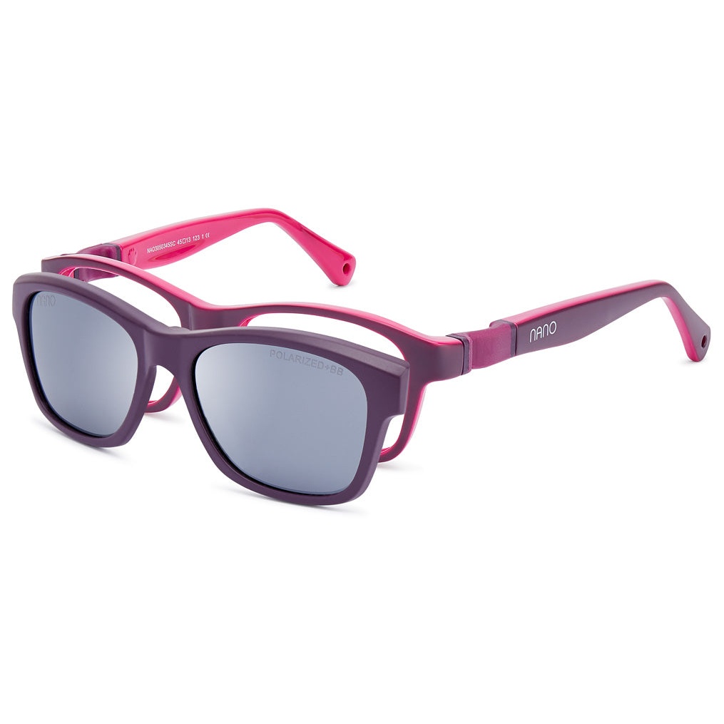 Armazón Nano Vista original.