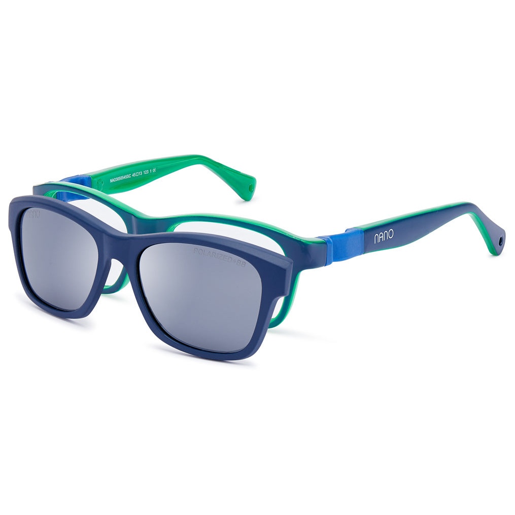 Armazón Nano Vista original.