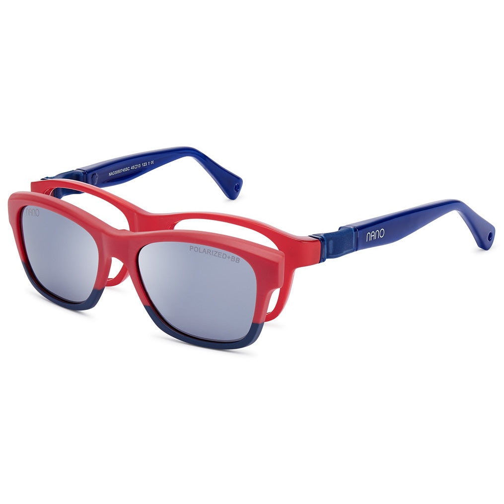 Armazón Nano Vista original.