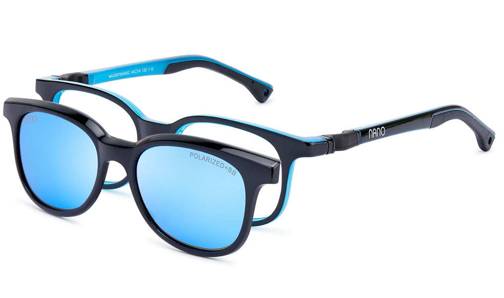 Armazón Nano Vista original.