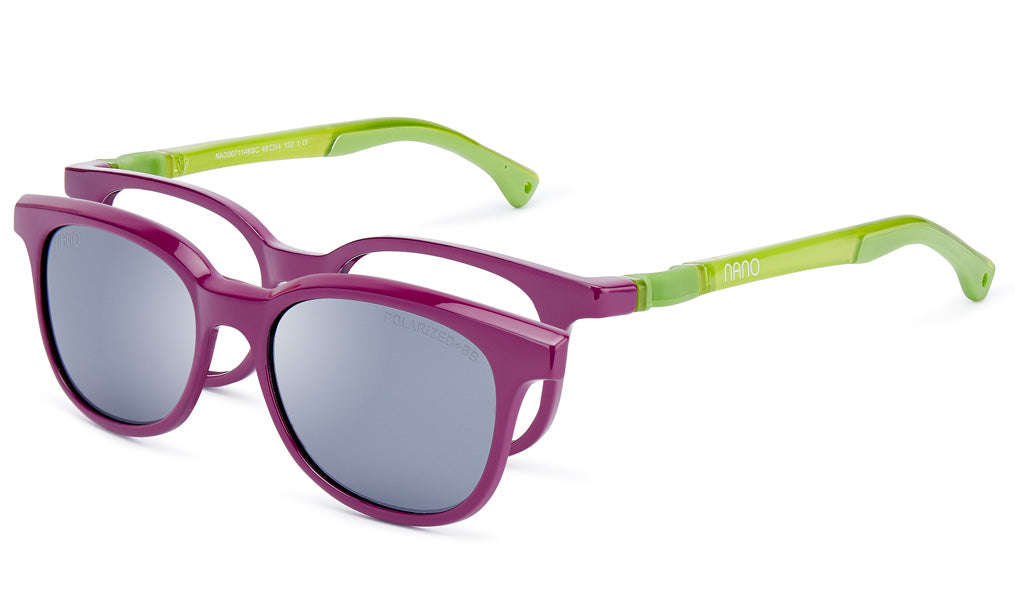 Armazón Nano Vista original.