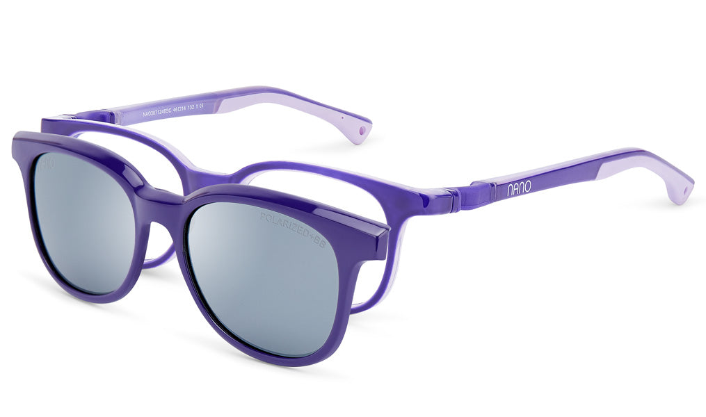 Armazón Nano Vista original.