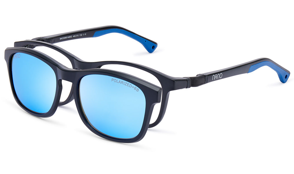 Armazón Nano Vista original.