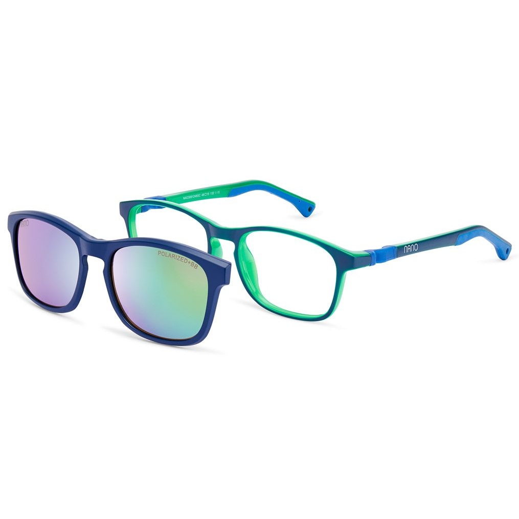 Armazón Nano Vista original.