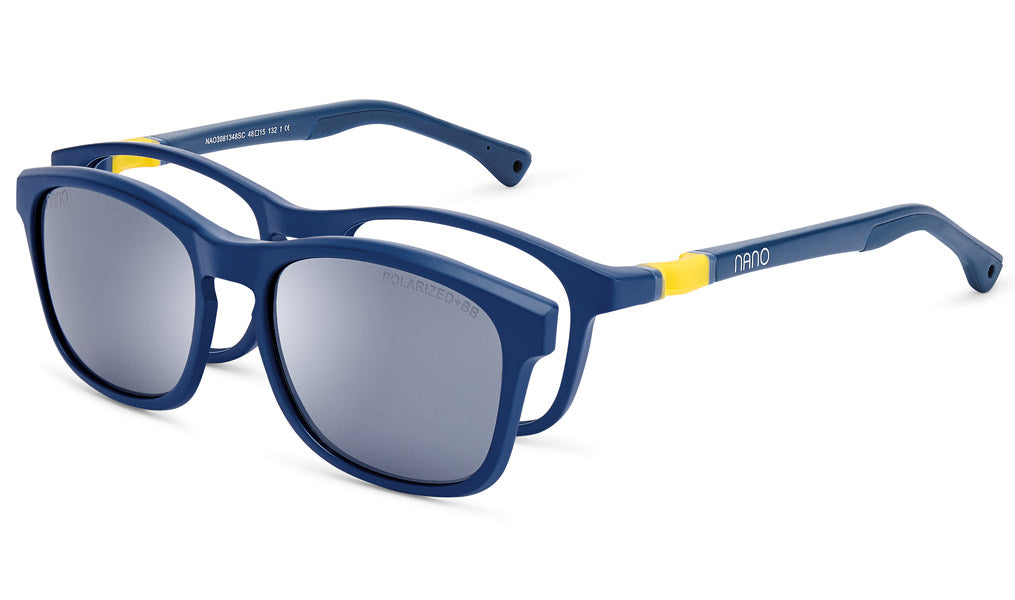 Armazón Nano Vista original.