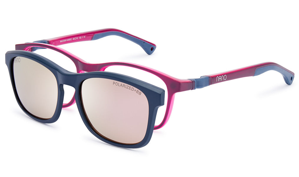 Armazón Nano Vista original.