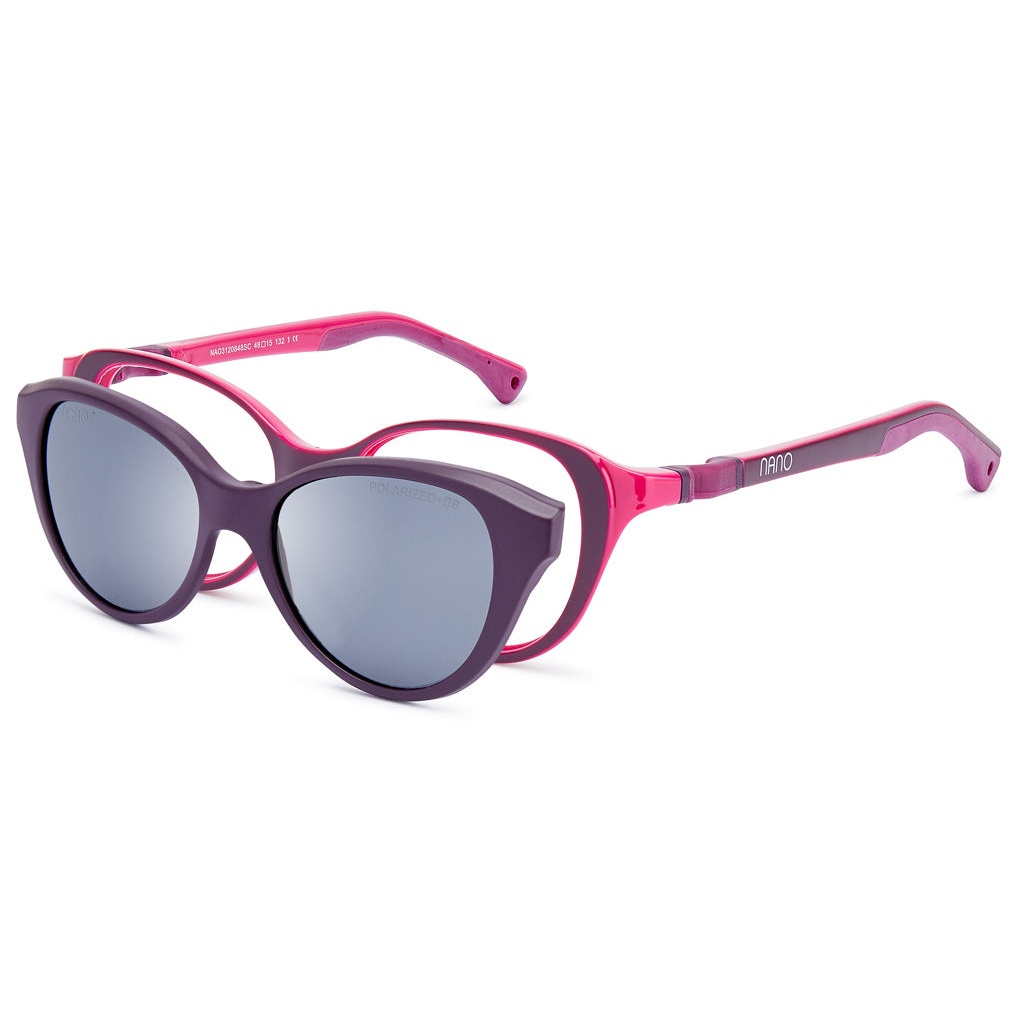 Armazón Nano Vista original.