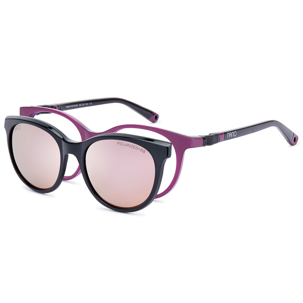 Armazón Nano Vista original.