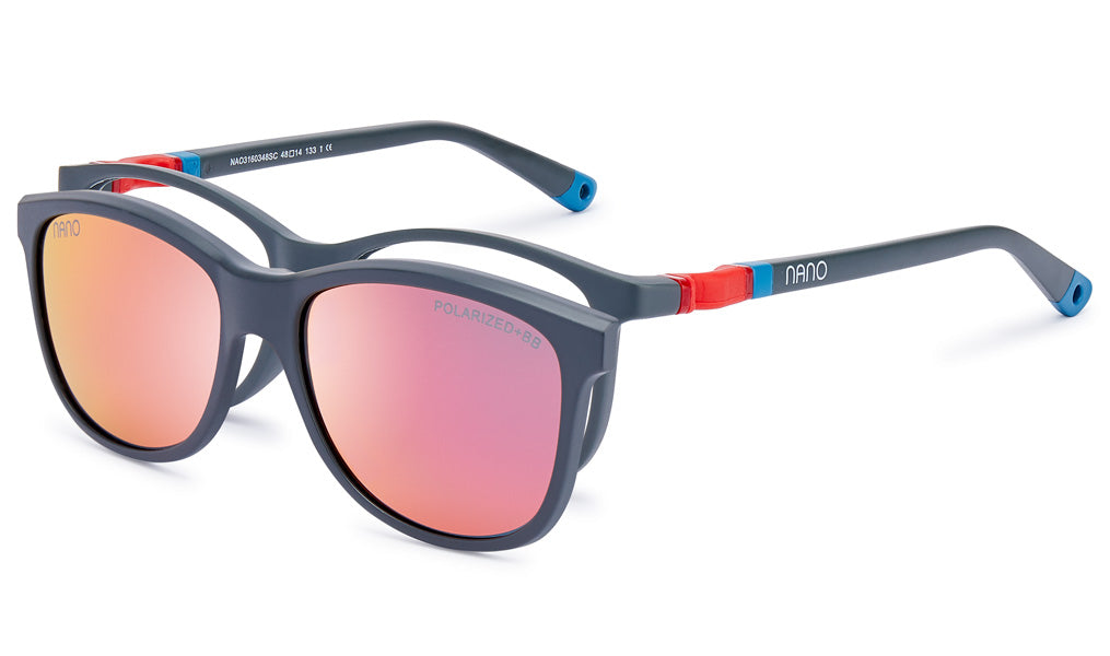 Armazón Nano Vista original.