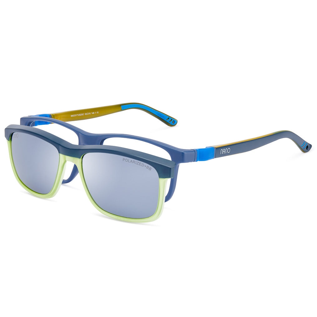 Armazón Nano Vista original.