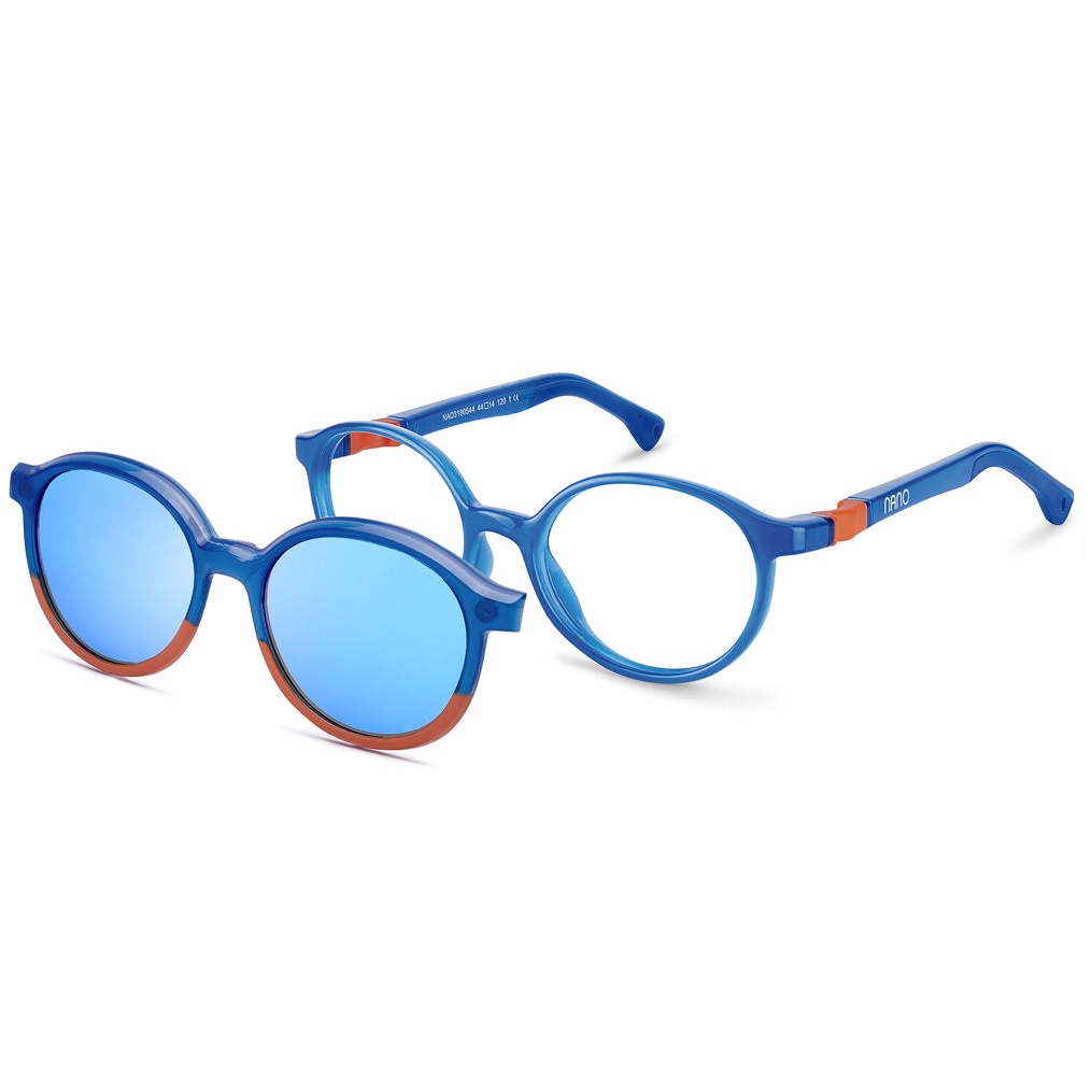 Armazón Nano Vista original.