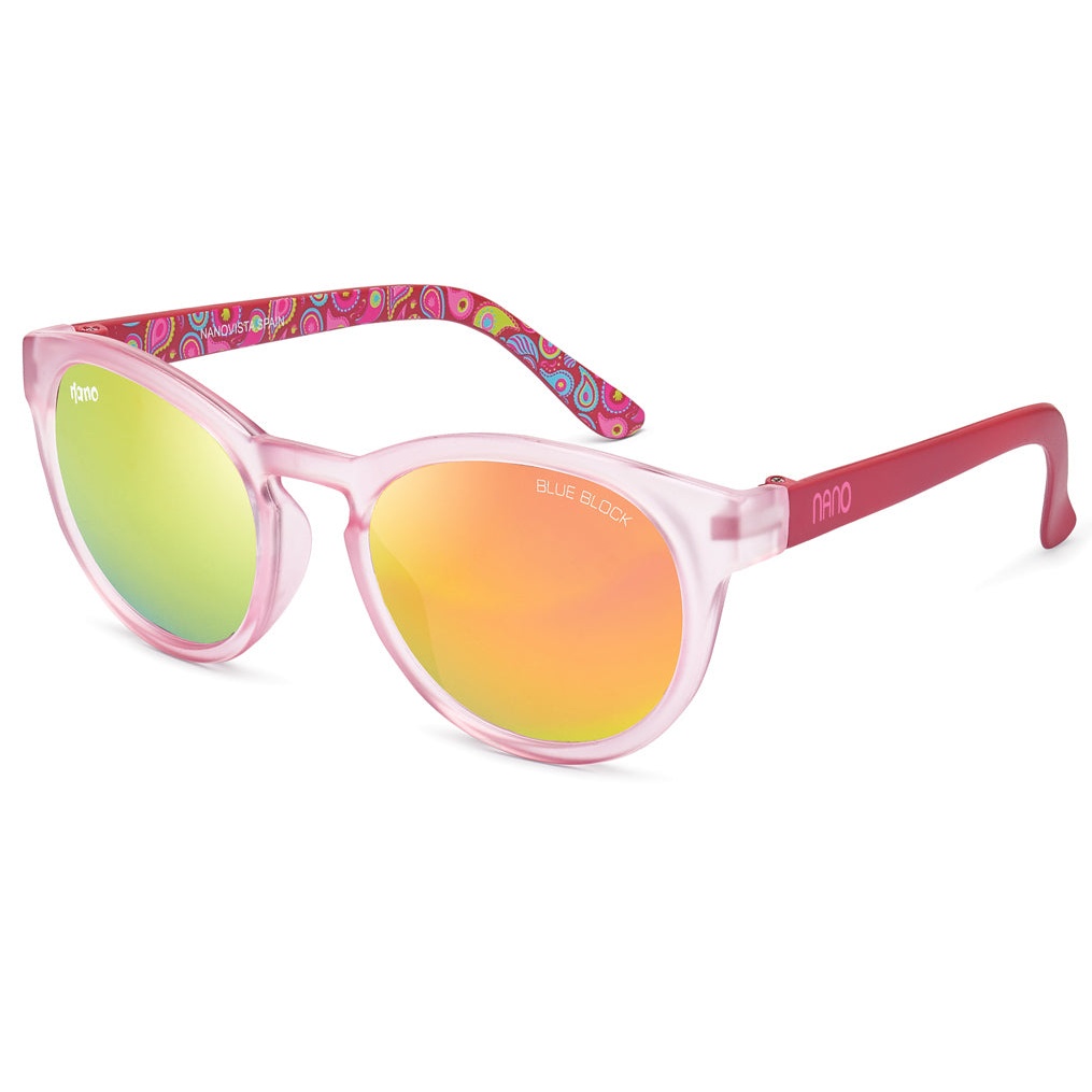 Armazón Nano Vista original.