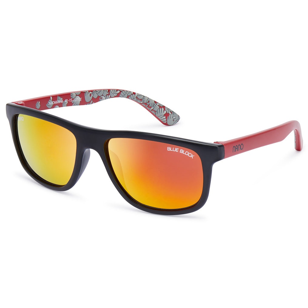 Armazón Nano Vista original.