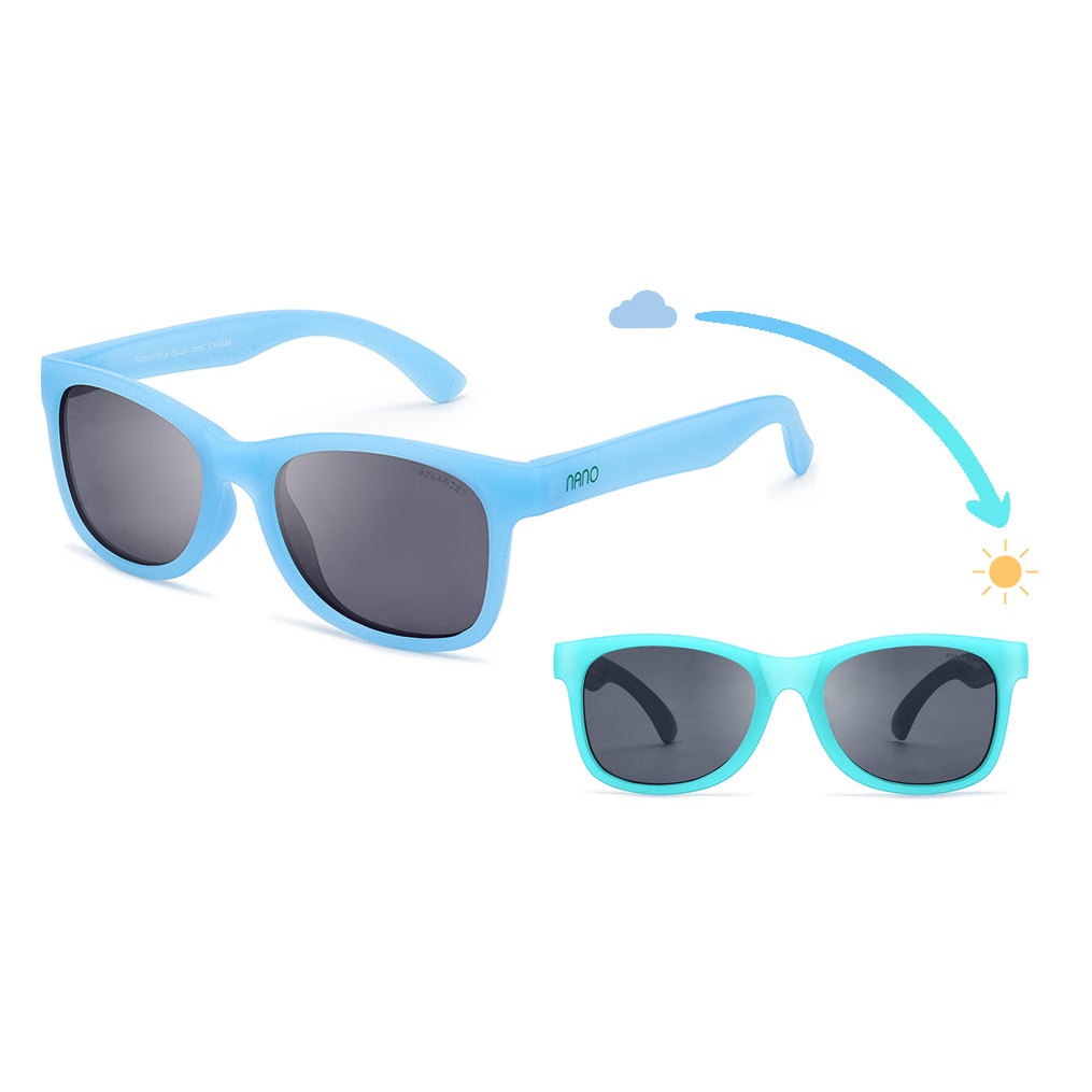 Armazón Nano Vista original.