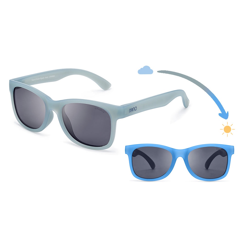 Armazón Nano Vista original.