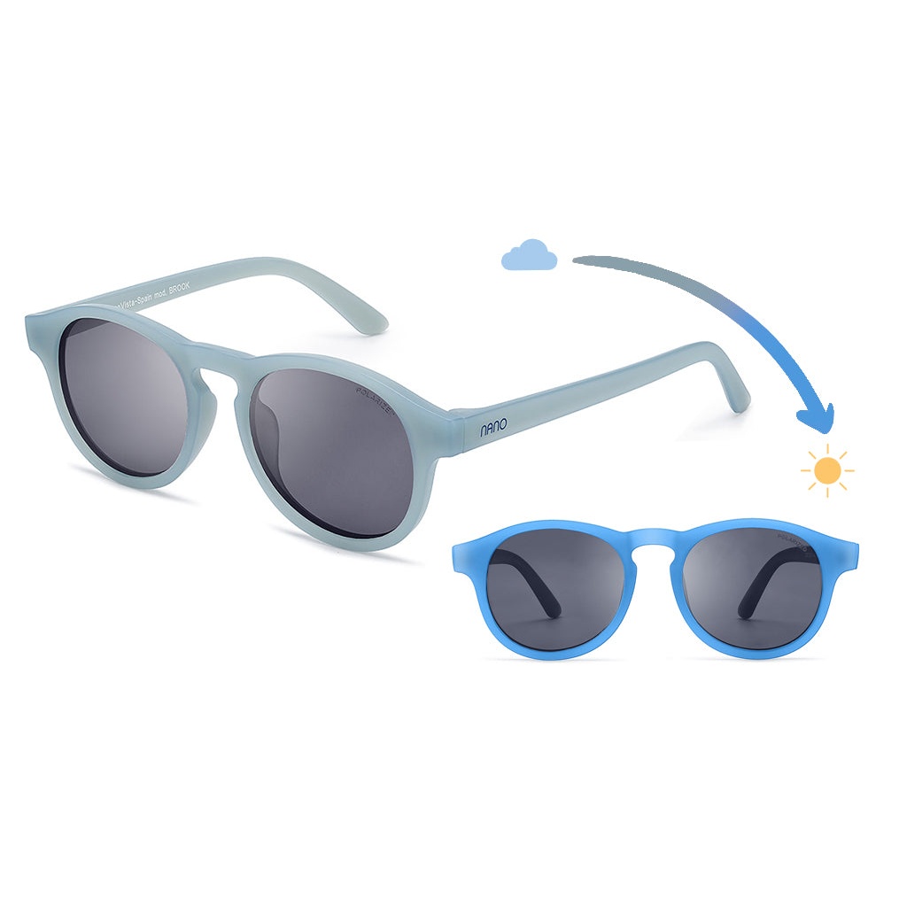 Armazón Nano Vista original.